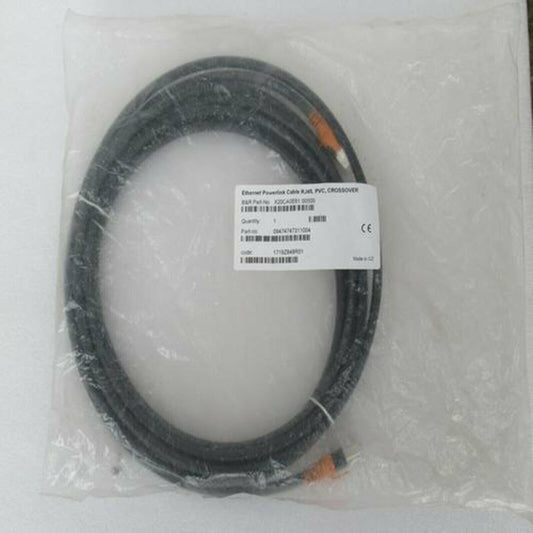 1PC  For B&R X20CA0E61.00500 communication line Free Shipping#QW