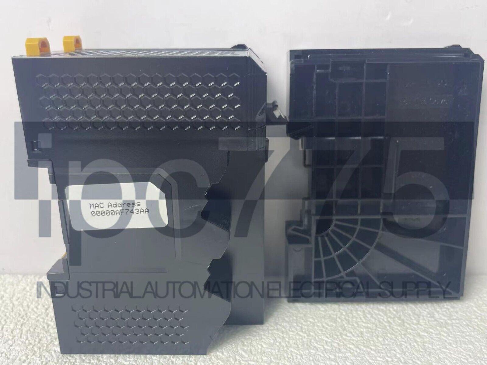 Omron NX-EIC202 Sealed Box Module for Fast Delivery - OMRON
