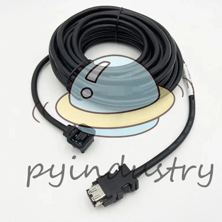 1PC MITSUBISHI Cable MR-J3ENCBL10M-A2-L MRJ3ENCBL10MA2L Free delivery
