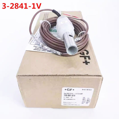new 1pcs +GF+ Signet 3-2841-1V Conductivity Resistivity Sensor - SIGNET
