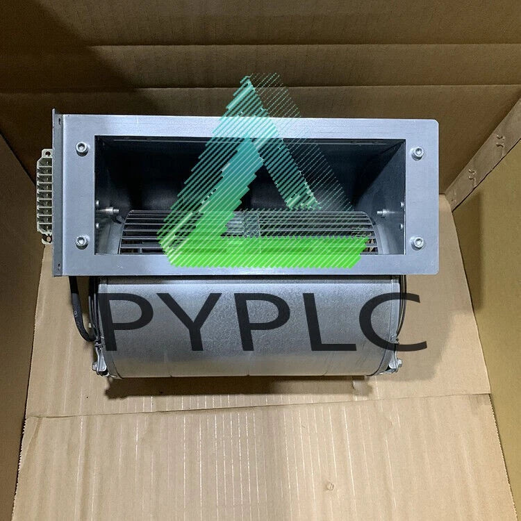 D2D160-BE02-11 64650424 M2D074 230/400V 700W Frequency Converter Centrifugal Fan