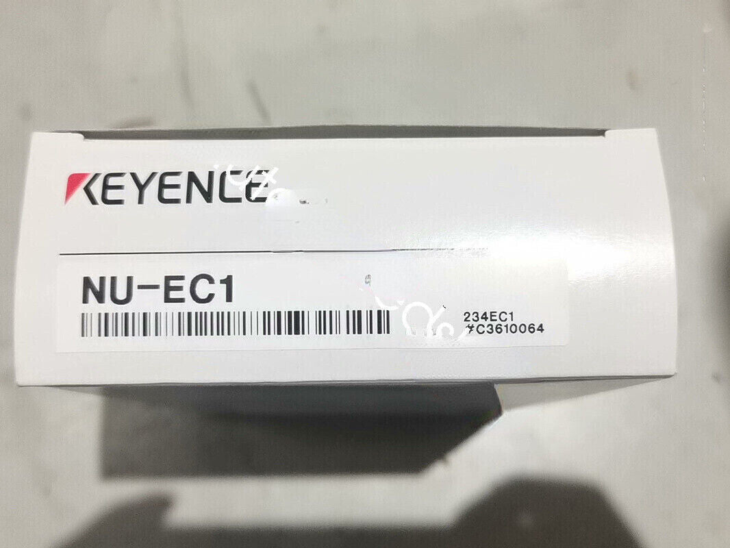 NU-EC1 KEYENCE Network communication unit Shipping(//UPS)