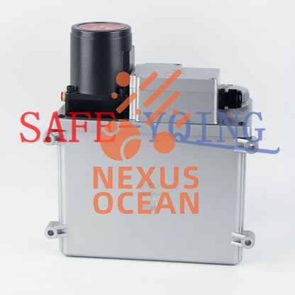 1PC Tswu Kwan TK-1006 4.6L 220V Lubricating oil feeder