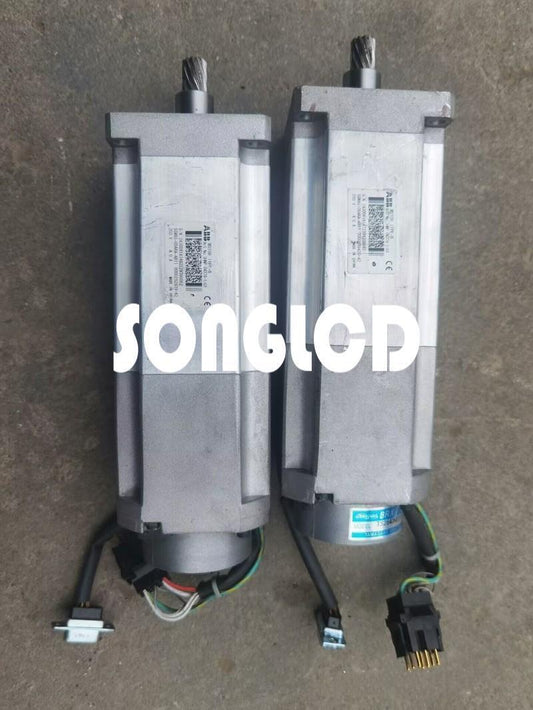 SGMSA-05ARA-AB11 Servo Motor 1pcs - SGM