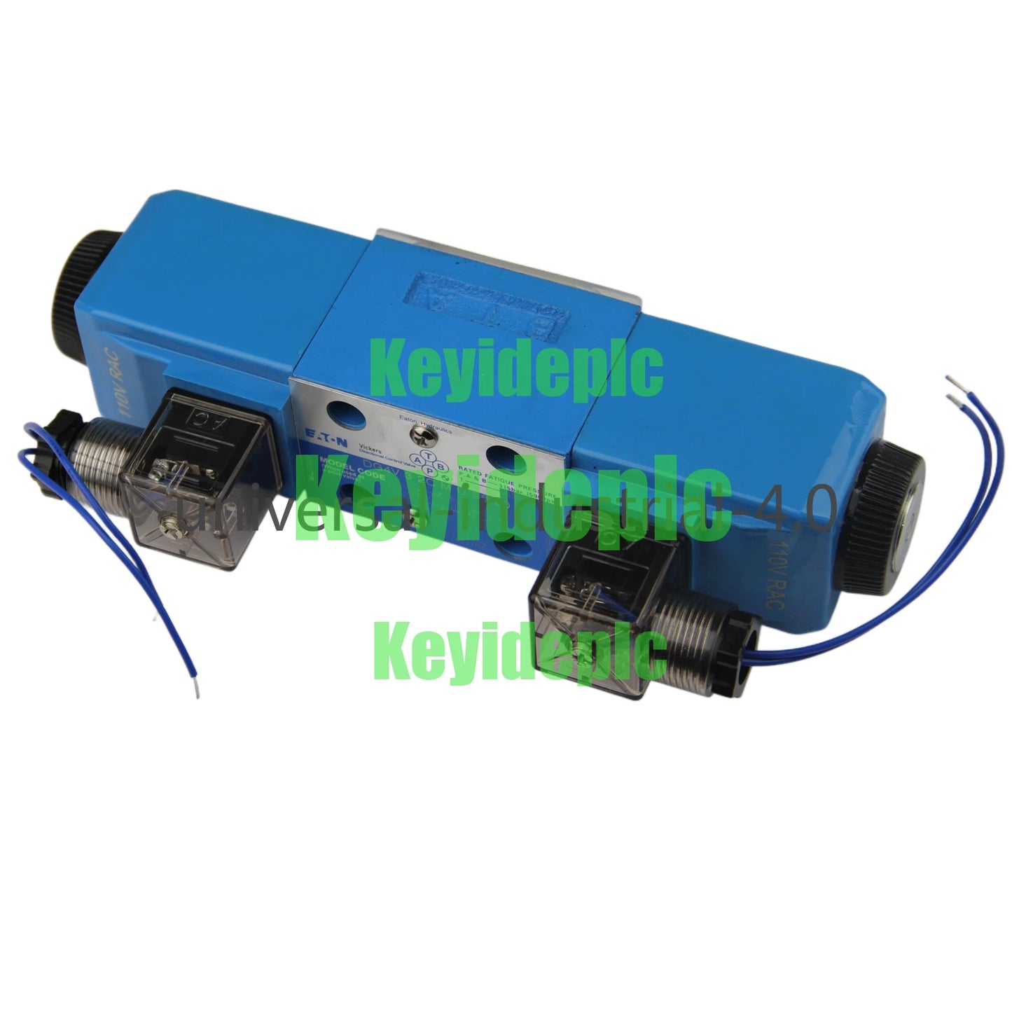 DG4V-3-2C-M-U-B6-60 Solenoid Valve for VICKERS #ke
