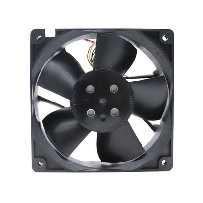 new NMB 12038VA-48R-GL 48V 0.9A 12CM Violent Cooling Fan
