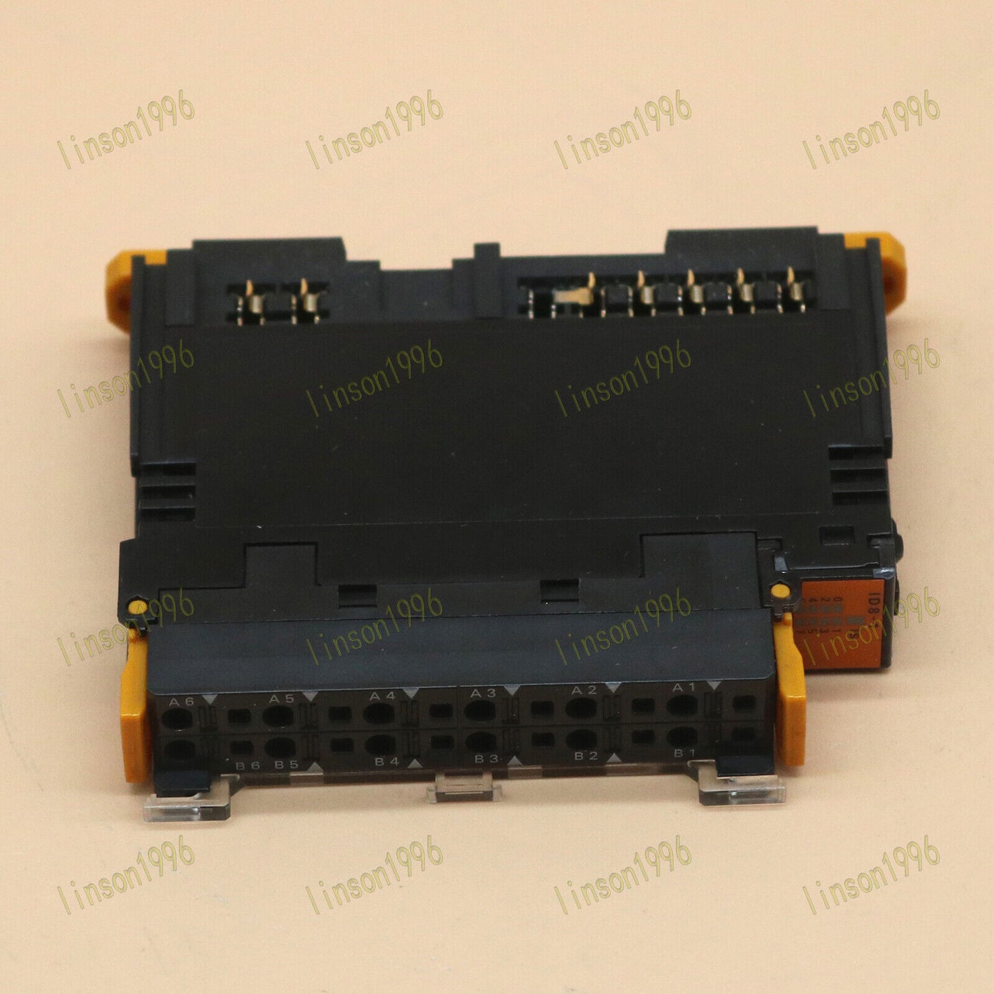 Omron GRT1-ID8-1 PLC Module Digital Input Unit - OMRON
