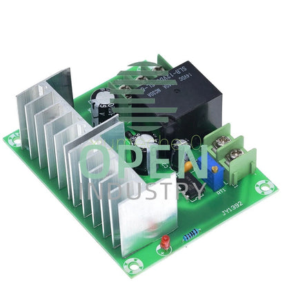 12V 300W 50Hz Inverter Driver Board Low Frequency Transformer Converter Module M