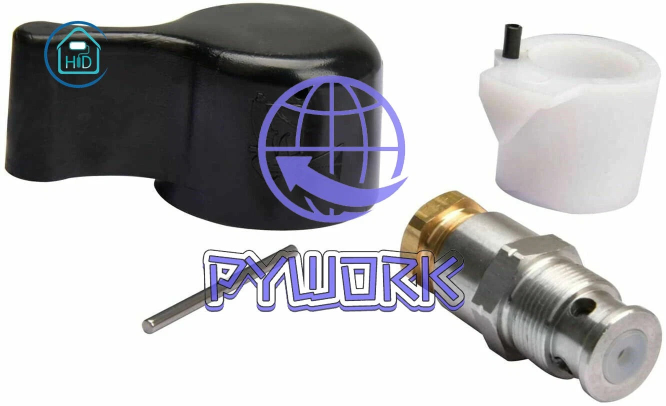 Airless Paint Sprayer Prime Spray Valve 257352 Fit Sprayer Max II 695 795 1095~