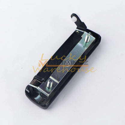 Outside Handle Of Cab Door Lock Fit For Hitachi 55 EX50 Excavator
