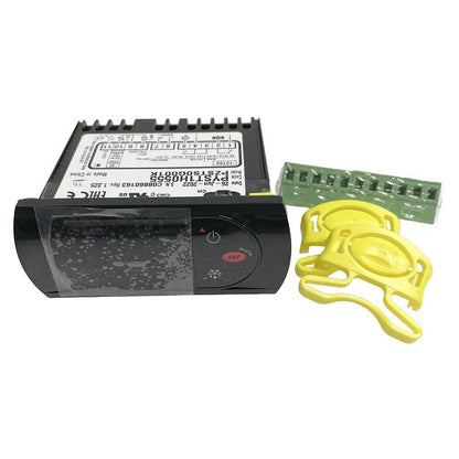 1PC  For CAREL PYST1H0555 Temperature Controller PZSTS0G001K PZSTSOG001K