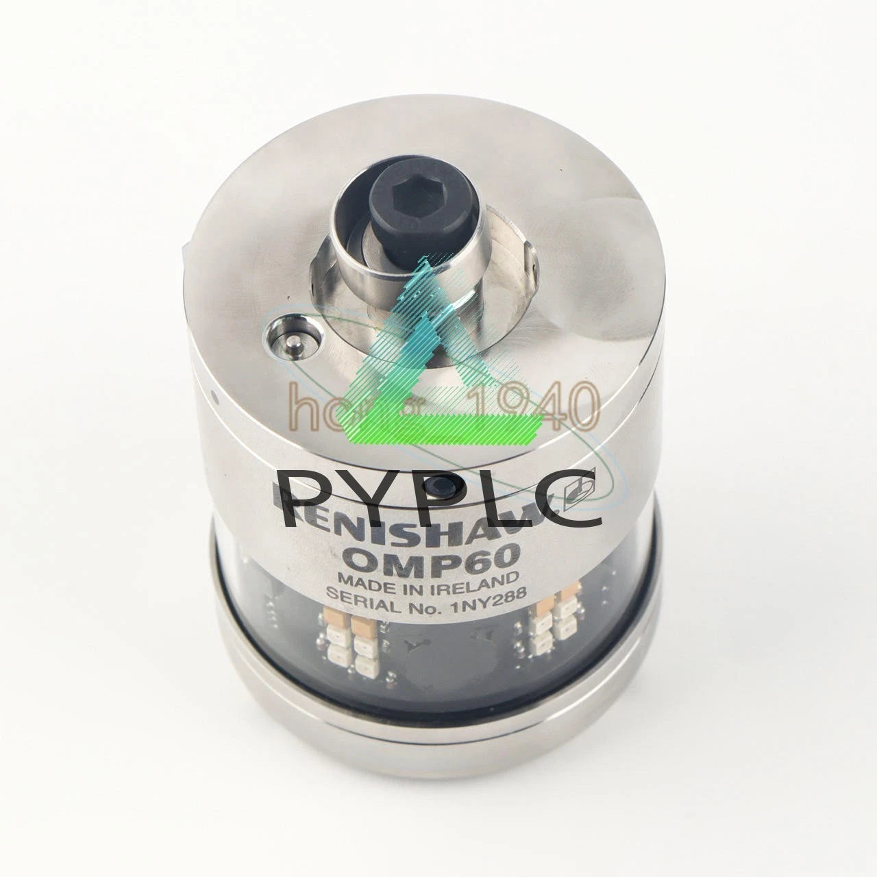 1Pcs RENISHAW OMP60 Optical Machine Probe