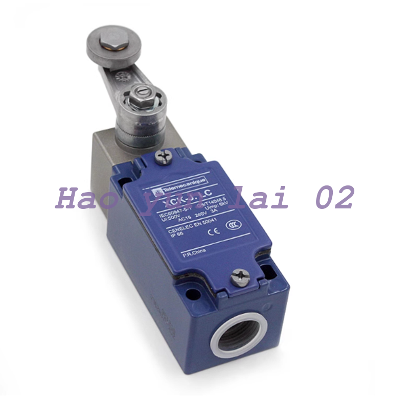 New 1PC Travel Switch XCKJ10513H29LC - XCK