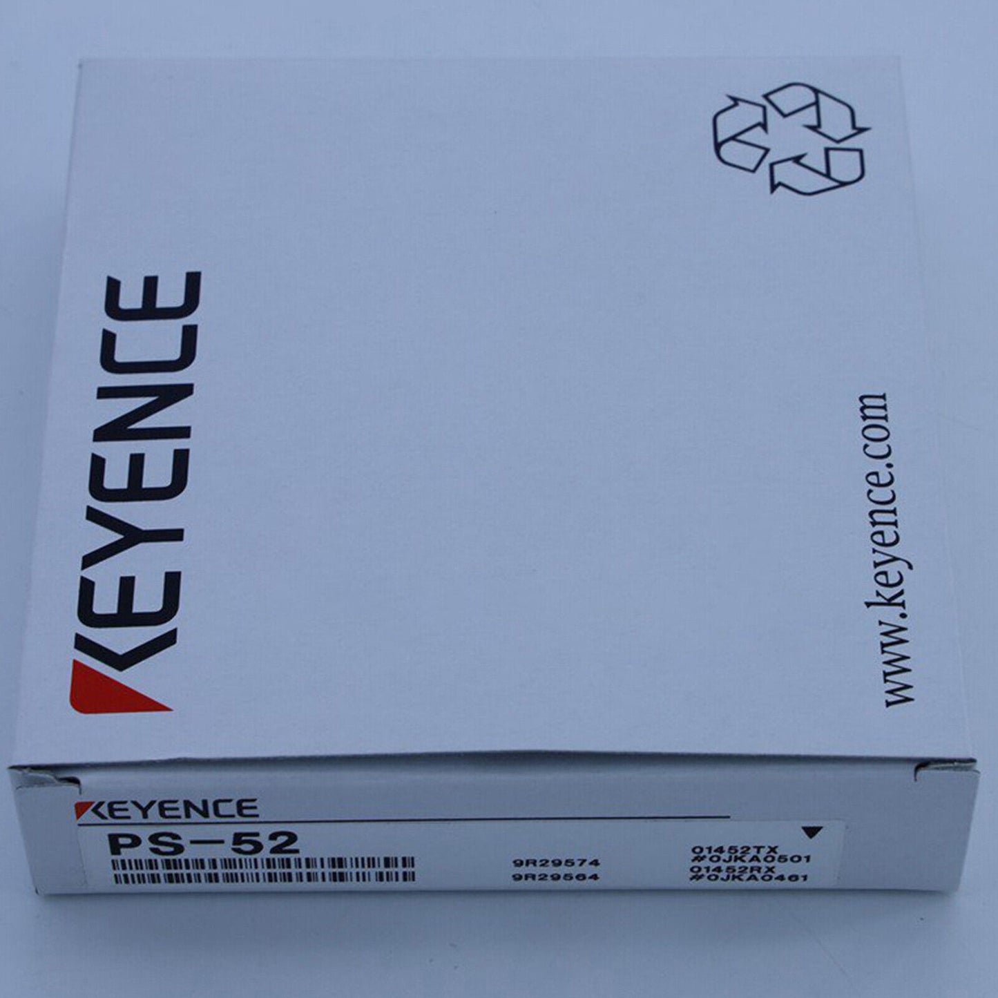 new ONE KEYENCE Photoelectric Sensor Switch PS-52 - ONE KEYENCE
