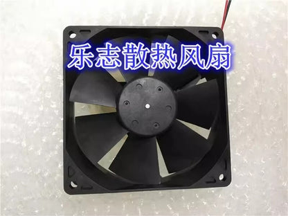 Nidec BETA SL D09A-24PU 9025 DC24V 0.14A 2-Wire Inverter Cooling Fan