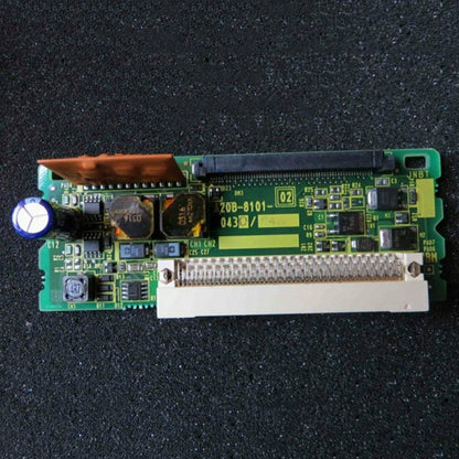 Used Fanuc A20B-8101-0430 Power Supply Board Tested in Good Condition - FANUC