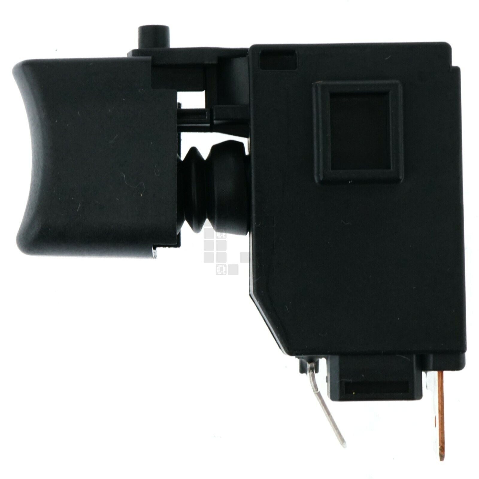 new Makita 650710-5 Trigger Switch, Omron C3JW-4B - MAKITA