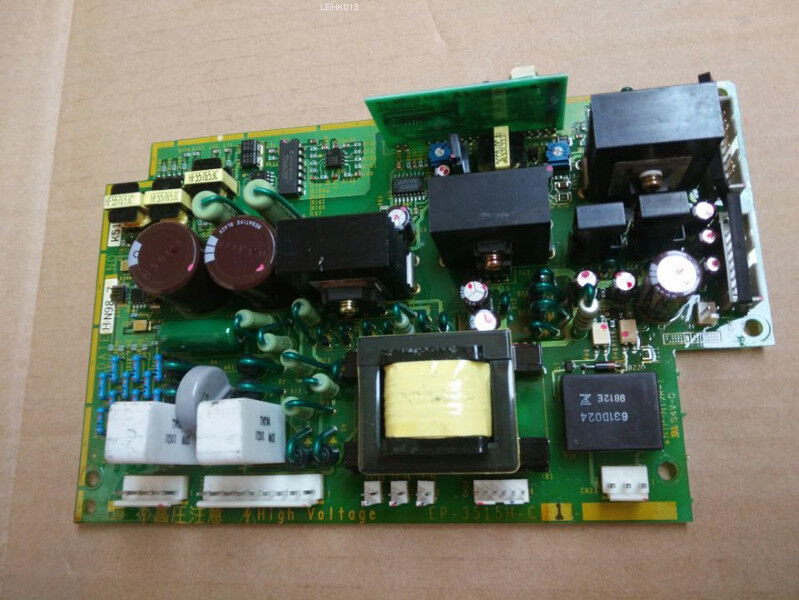 Used EP-3515H-C G9/P9 - High-Quality Printer for Your Needs - KOEED