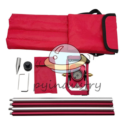 Mini Prism Reflector FDC067 Rotating mini prism For surveying Total Station