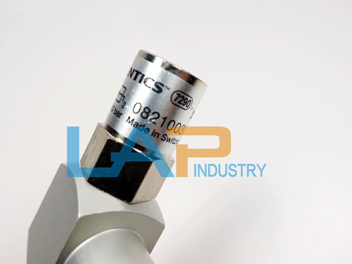 1-Piece AVENTICS Check Valve Model 0821003051 - AVENTICS