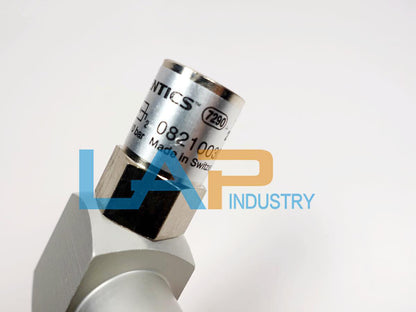 1-Piece AVENTICS Check Valve Model 0821003051 - AVENTICS