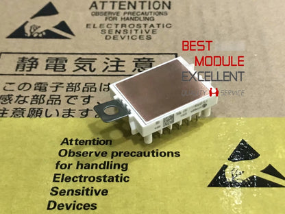 INFINEON FS10R06VL4-B2 power supply module FS10R06VL4_B2 Quality Assurance