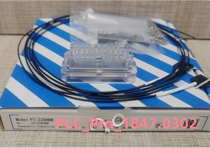 FT-Z20HBW 1PCS Panasonic FT-Z20HBW Fiber Optic Sensor Fast delivery