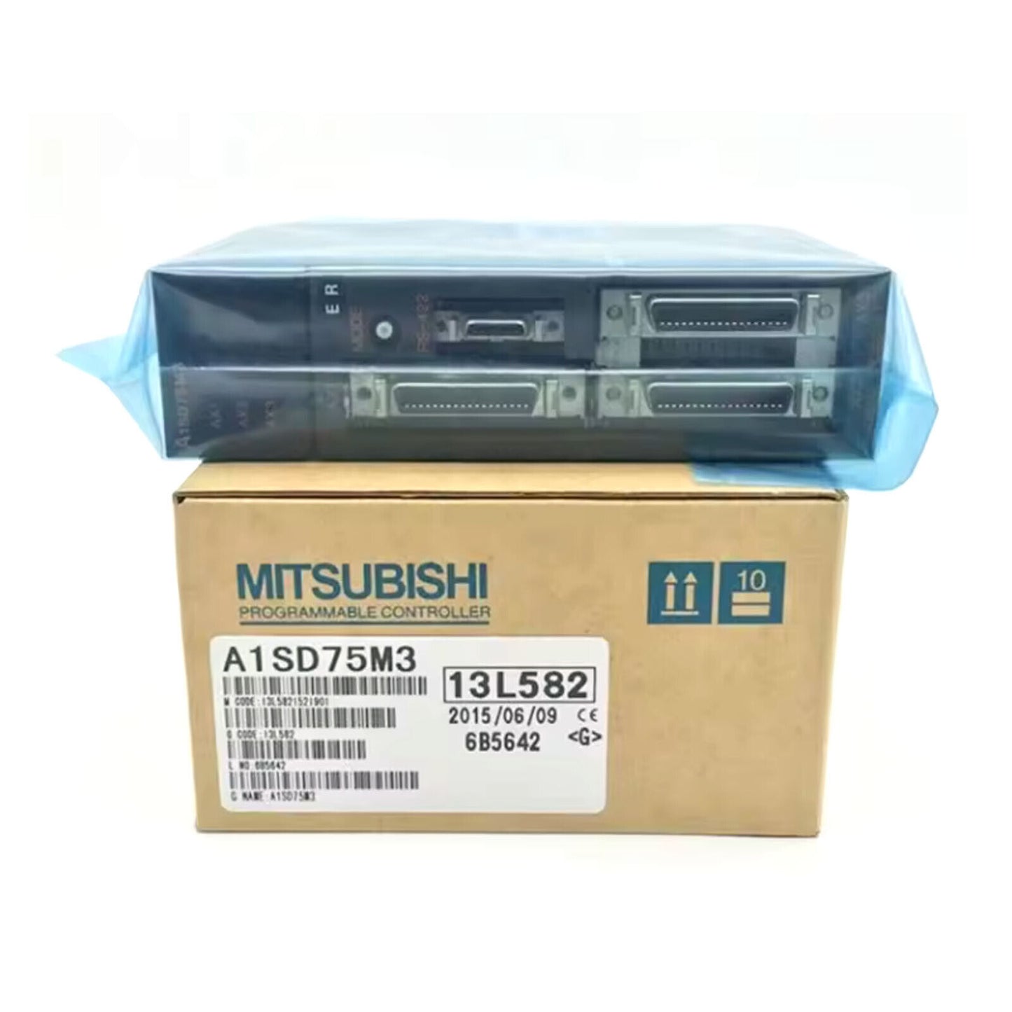 Mitsubishi A1SD75M3 PLC - MITSUBISHI