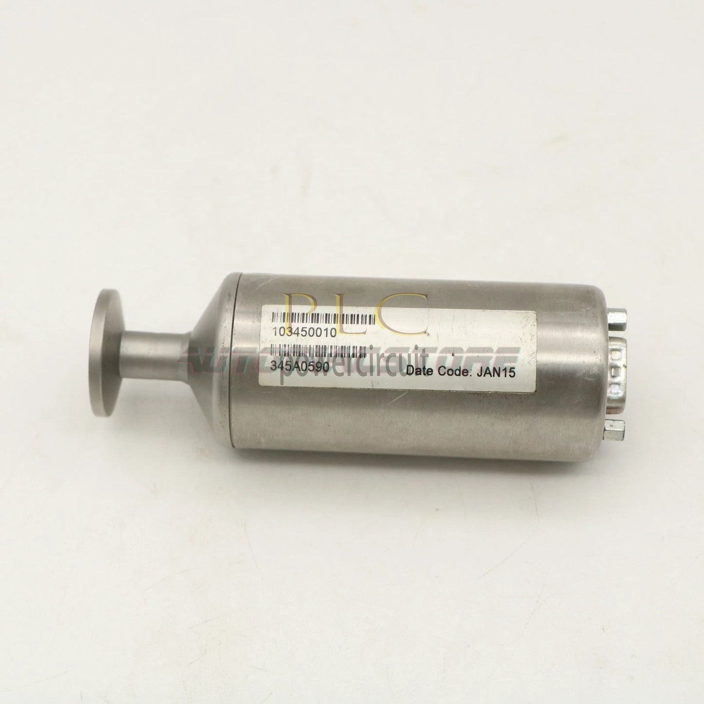 1PC MKS 103450010 PIRANI GAUGE
