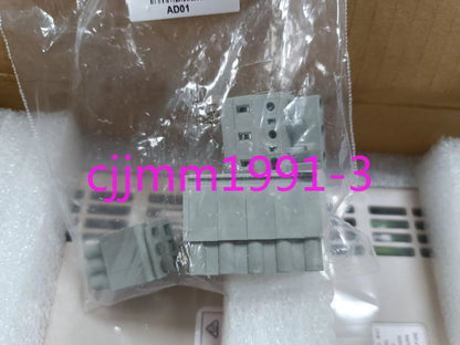 new Delta ASD-A0421-AB 1pc industrial automation control unit with robust communication capabilities - DELTA