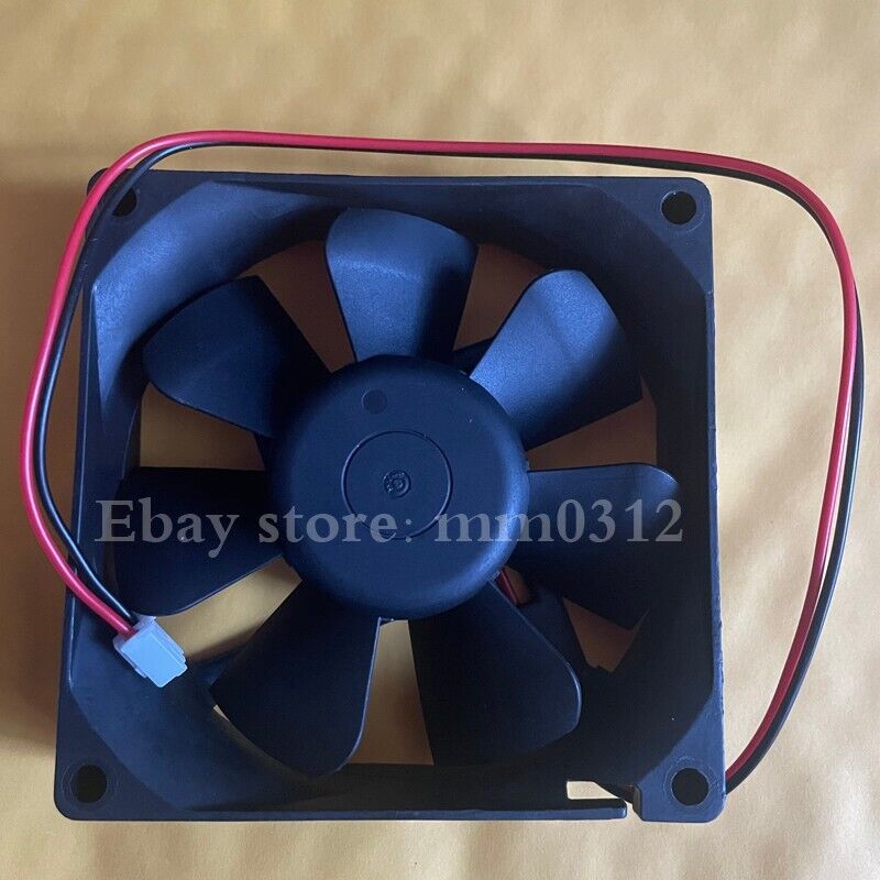 BI-SONIC SP802524HL-03 24V 0.25A 8CM 8025 2-wire fan - BI-SONIC