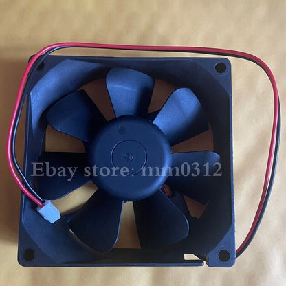 BI-SONIC SP802524HL-03 24V 0.25A 8CM 8025 2-wire fan - BI-SONIC