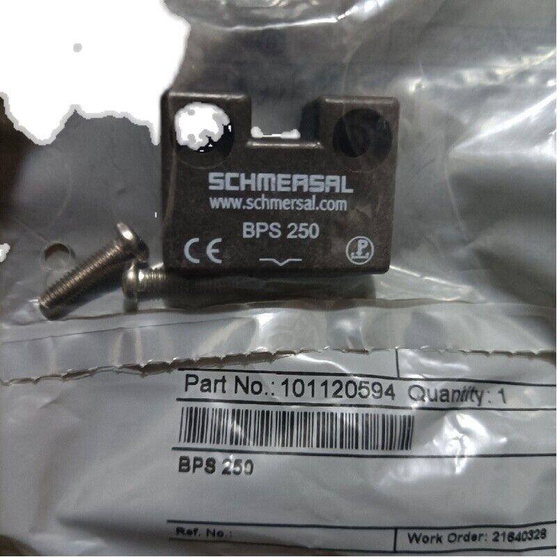 new 1PCS BPS 250 magnetic switch - DELTA