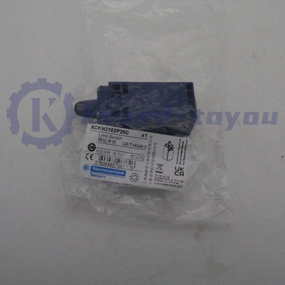 Schneider Telemecanique XCKN2102P20C Limit Switch 1PCS