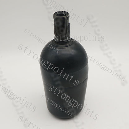 new 1pc NXQ accumulator bladder Nitrogen rubber bladder 0.4L/0.63/1.0/1.6/2.5/4/6.3L