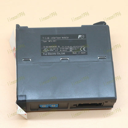 used 1pc module np1l-rt1 tested in good condition - FUJI