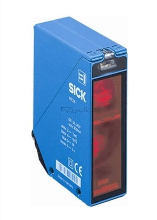 1Pc Photoelectric Switch WTB250-2R1531 - BRAND NEW