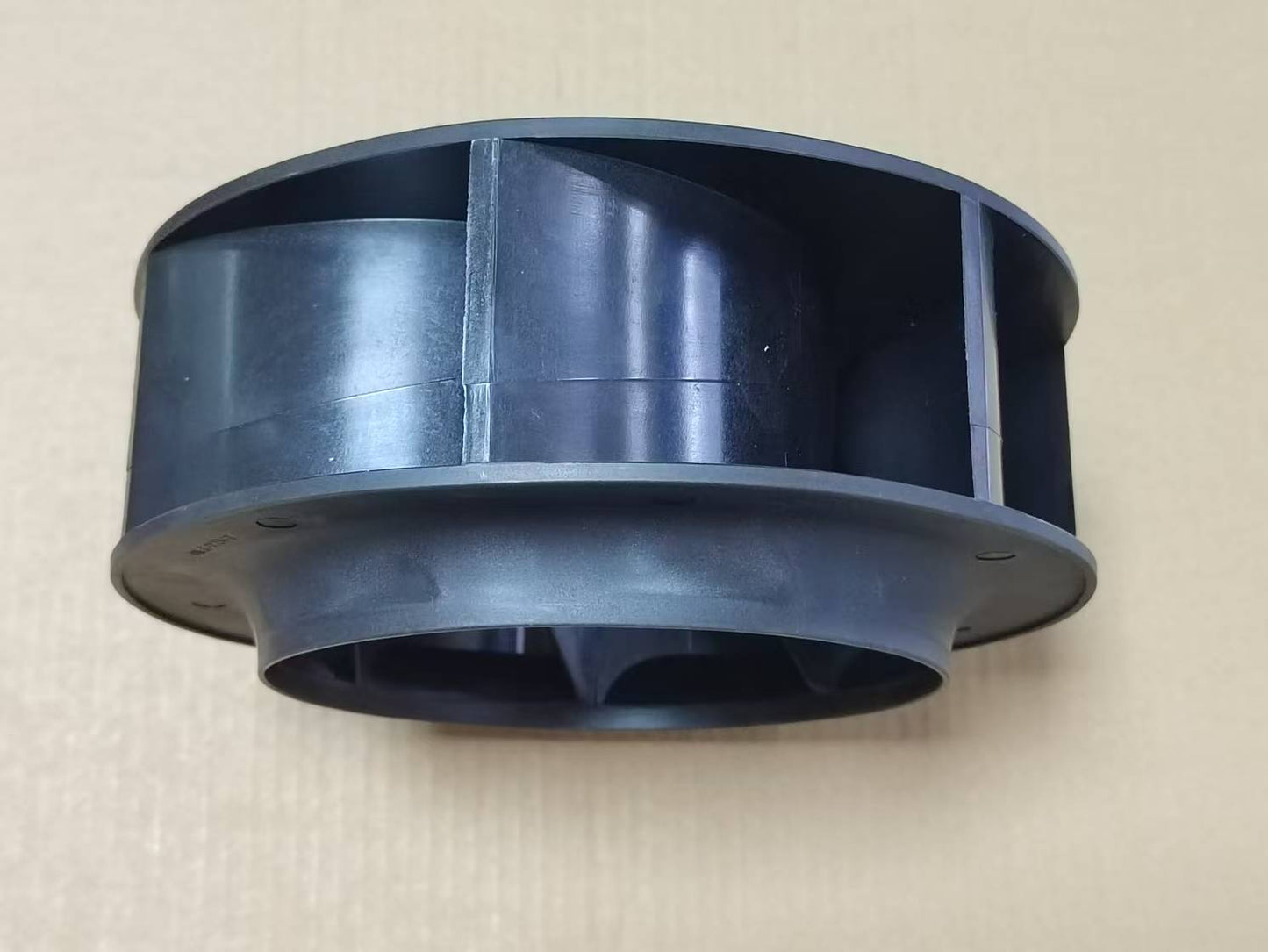 new SC225D3-DF0-03 48V 87W 22.5CM inverter centrifugal cooling fan