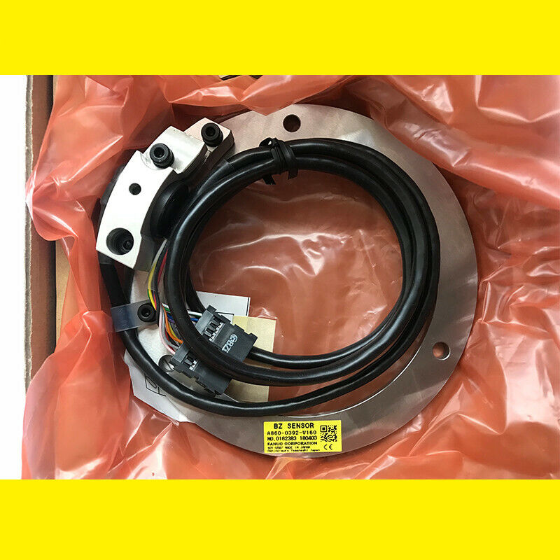 new FANUC BZ SENSOR A860-0392-V160 A8600392V160 PING - FANUC