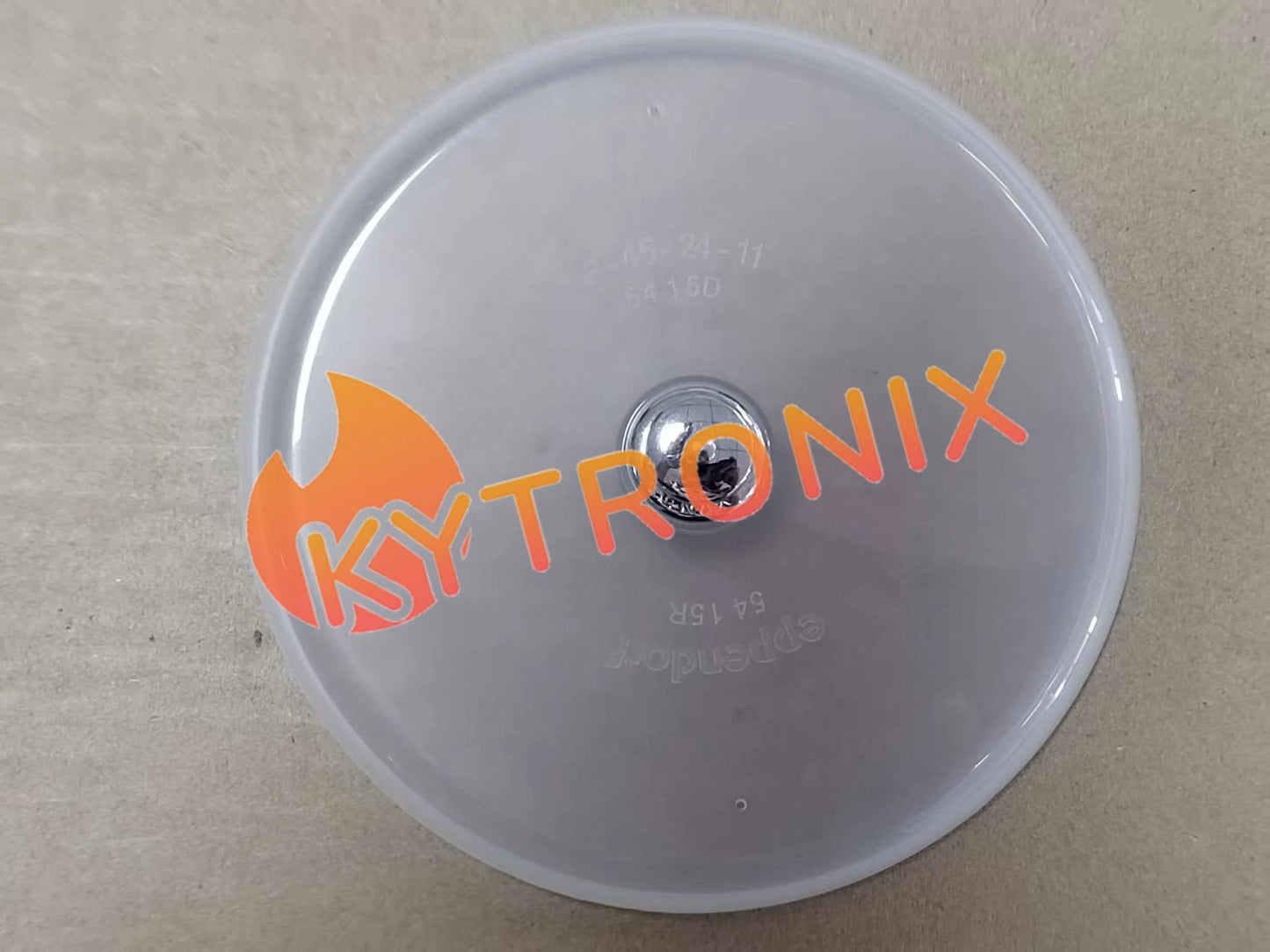 For Eppendorf F-45-24-11 Centrifuge Accessories 5415D 5415R Rotor Cover