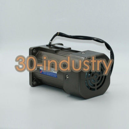 TAILI 250W 220V Gear Shaft Motor 6IK250RGU-CF for Efficiency - TAILI