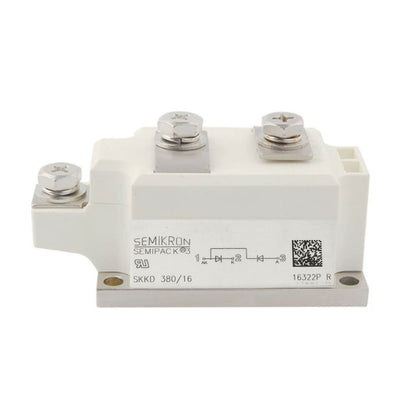 Semikron SKKD380-16 Diode Module - SEMIKRON