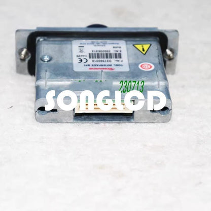1PCS Tool Interface SPI Model D37360310 - XXXXX