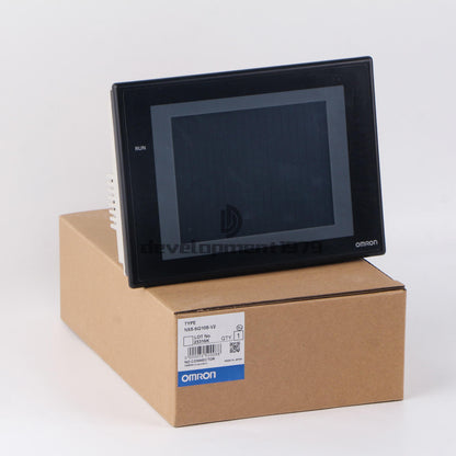 new ONE Omron NS5-SQ10B-V2 OPERATOR PANEL NS5SQ10BV2 - OMRON