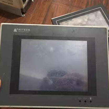 Used Hitech PWS5610S-S Touchscreen Device - HITECH
