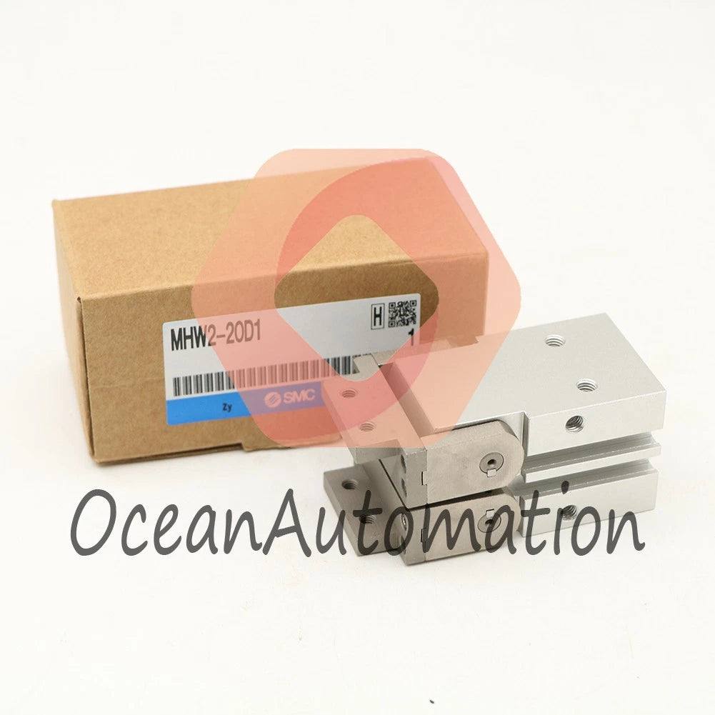 SMC MHW2-20D1 Finger Cylinder 1PCS