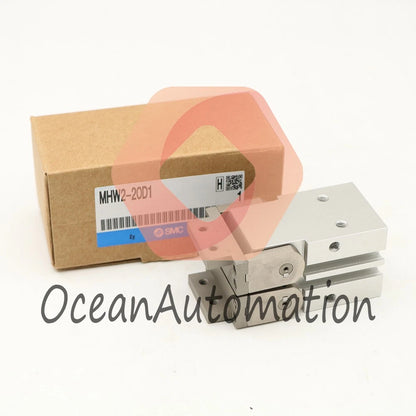 SMC MHW2-20D1 Finger Cylinder 1PCS