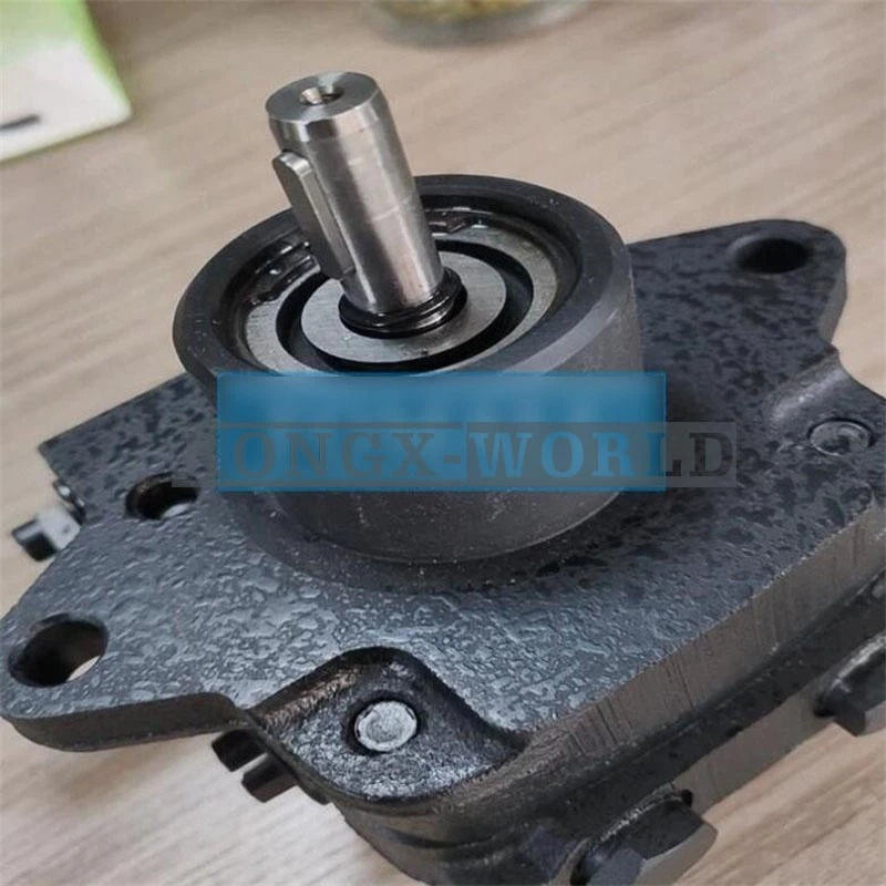 ONE SUNTEC gear pump oil pump TAR3C40107 TAR3C-4010-7