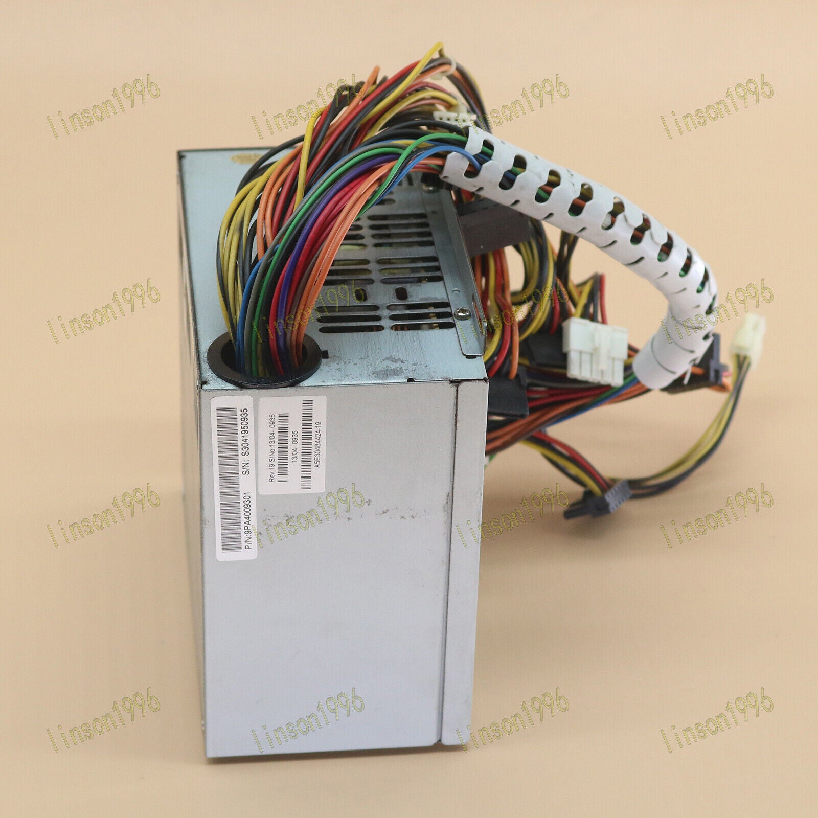 used  FSP FSP400-60PFI 400W Power Supply koeed