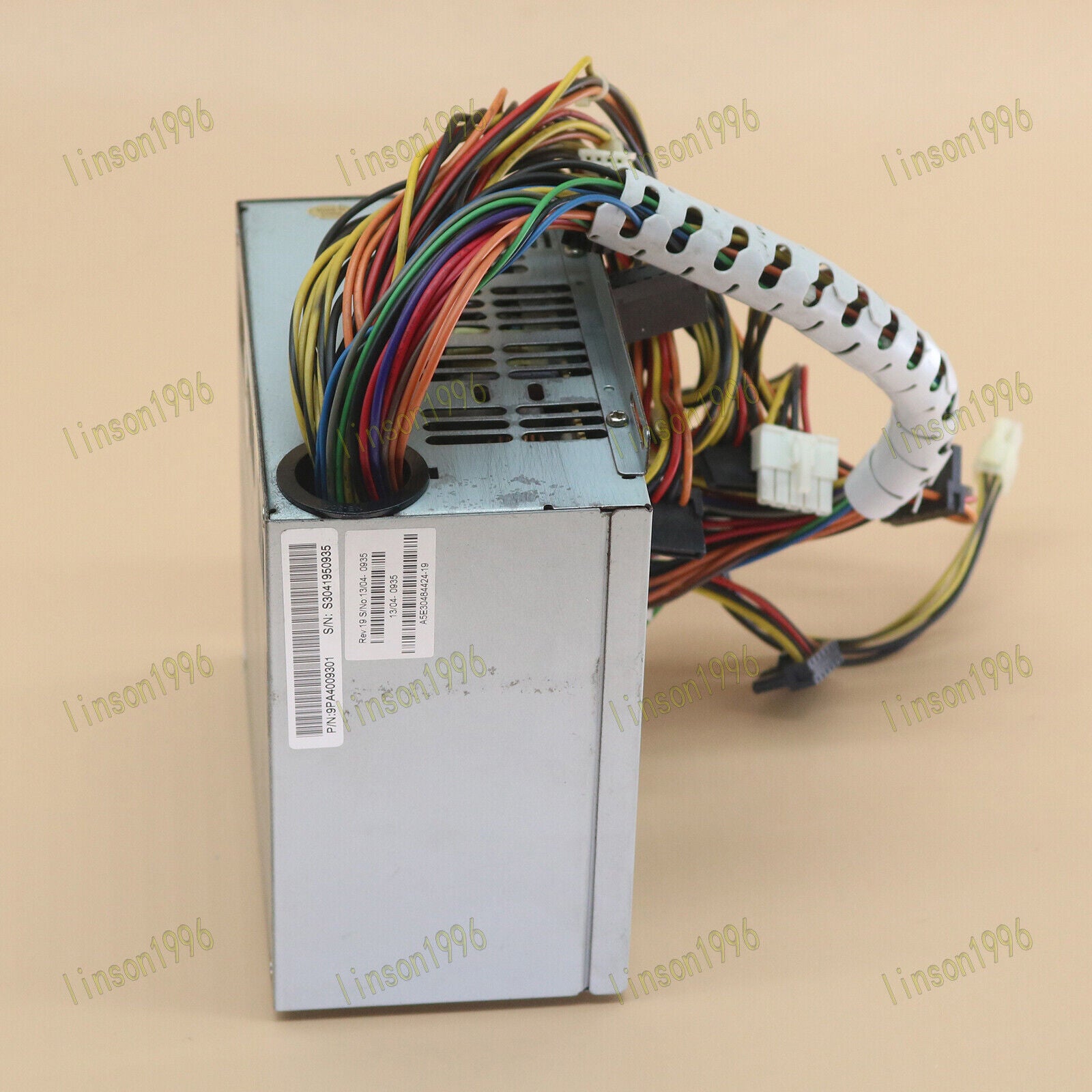Used FSP FSP400-60PFI 400W Power Supply - FSP